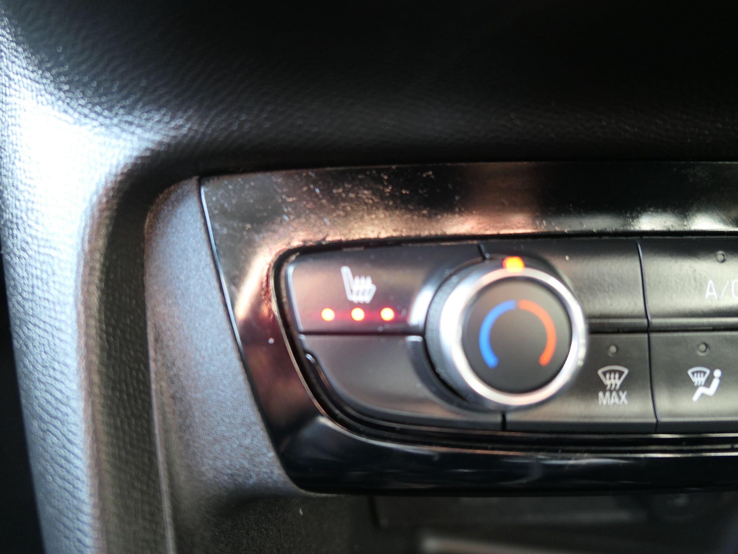 Used Vauxhall Corsa 2020 for sale - 76612921: Photo 19