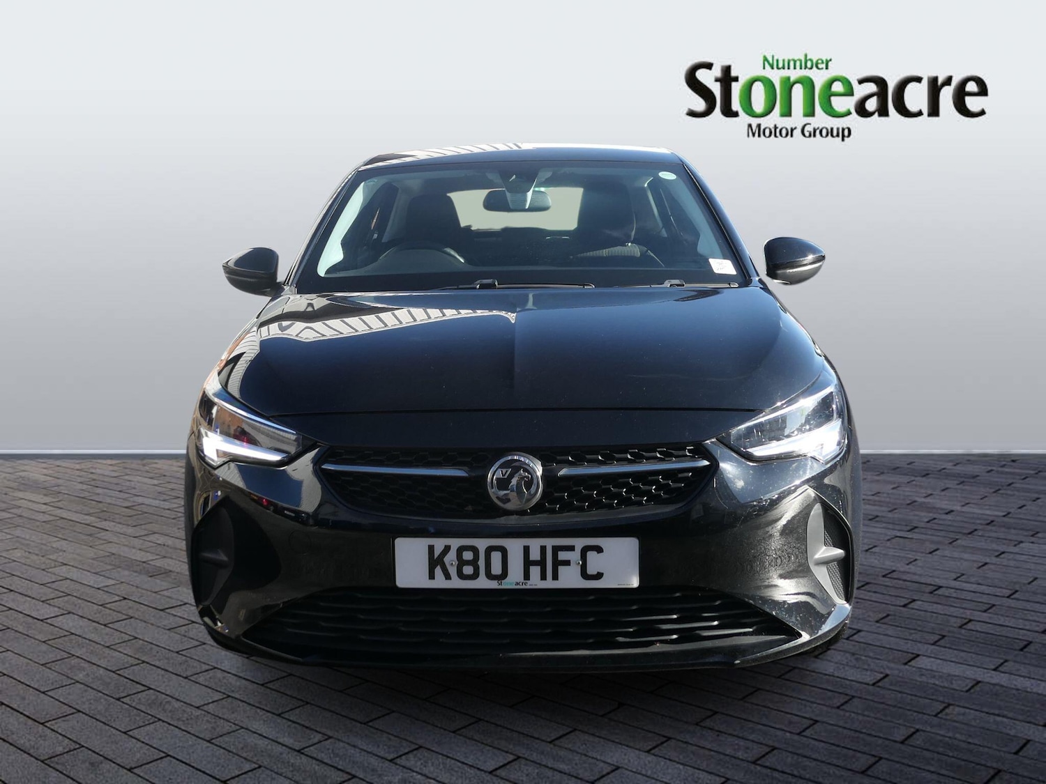 Used Vauxhall Corsa 2020 for sale - 76612921: Photo 2