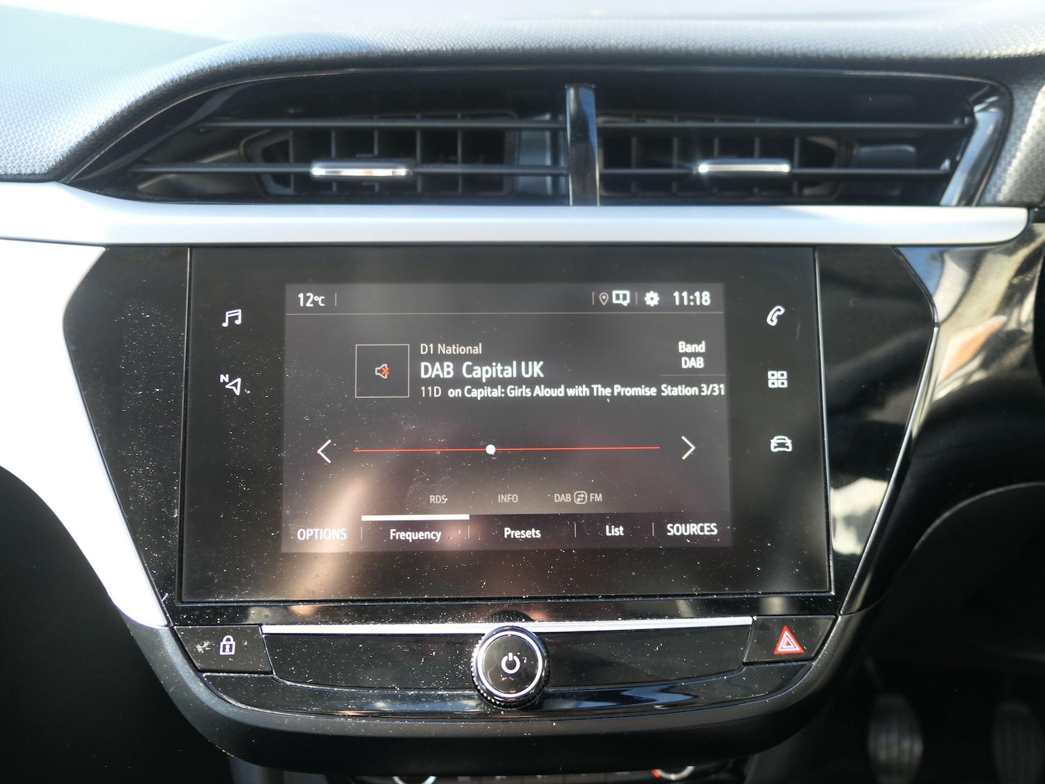 Used Vauxhall Corsa 2020 for sale - 76612921: Photo 23