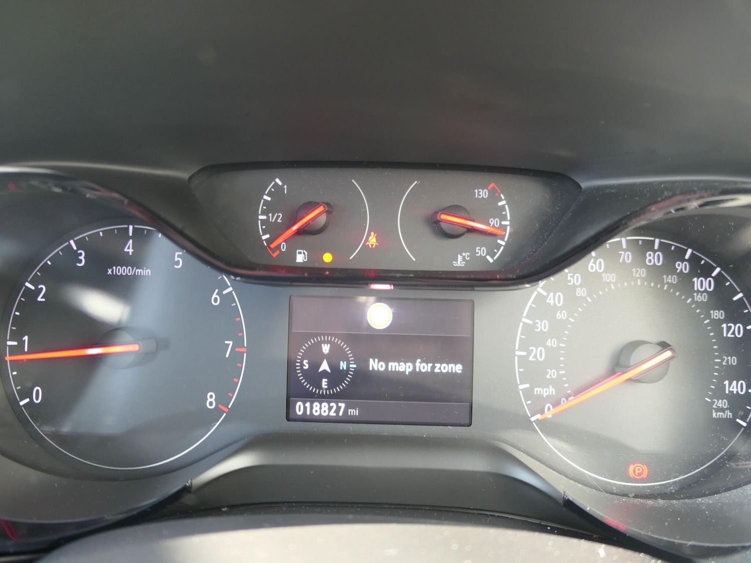 Used Vauxhall Corsa 2020 for sale - 76612921: Photo 25