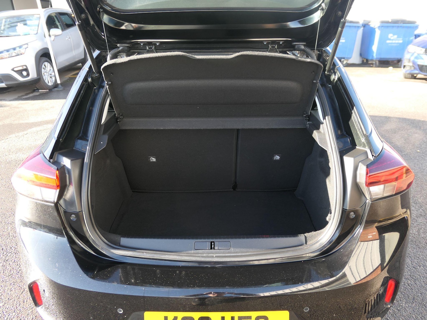 Used Vauxhall Corsa 2020 for sale - 76612921: Photo 26