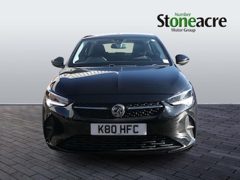 Used Vauxhall Corsa 2020 for sale - 76612921: Photo