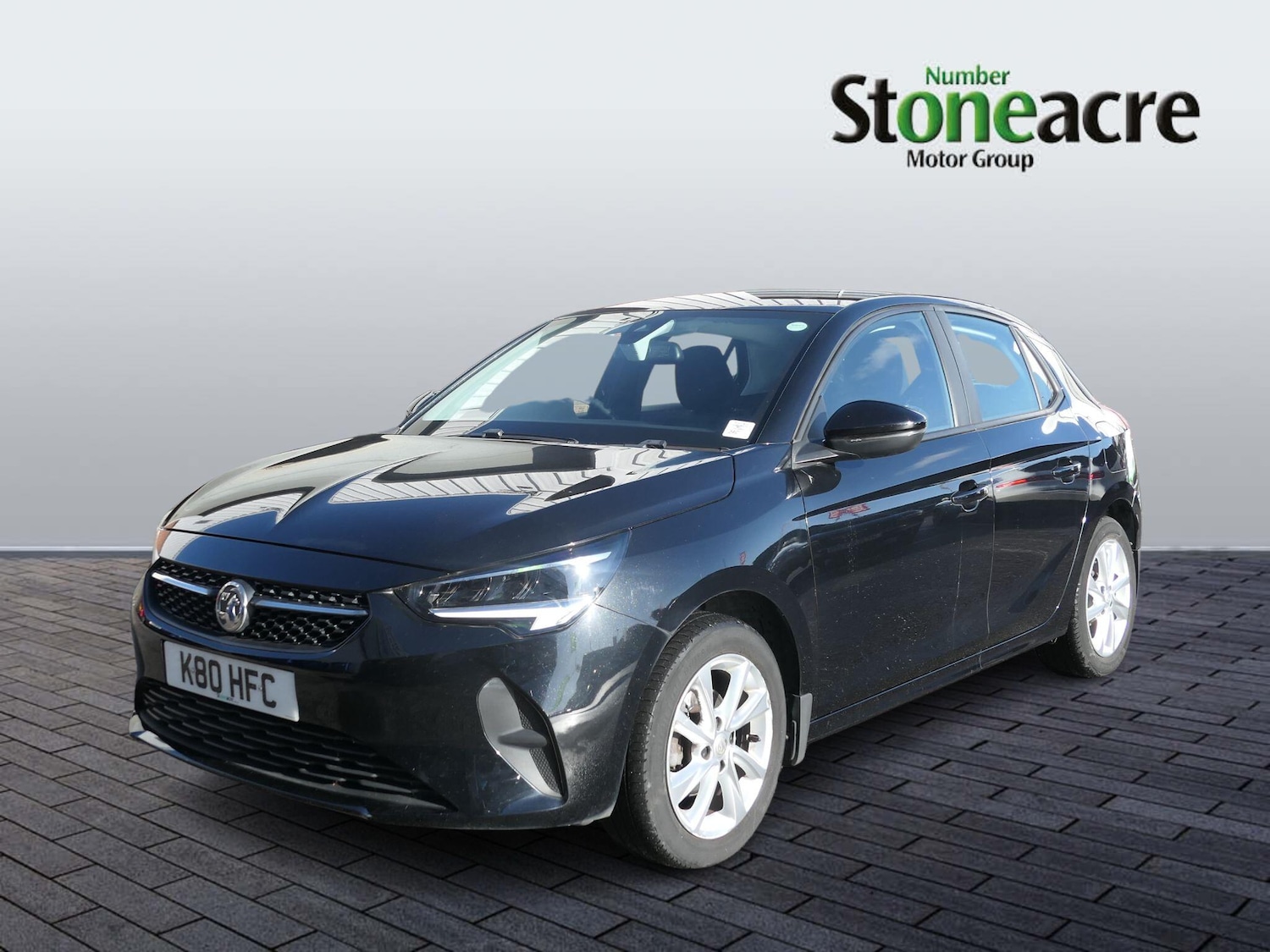 Used Vauxhall Corsa 2020 for sale - 76612921: Photo 3