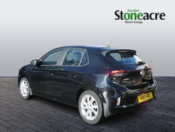 Used Vauxhall Corsa 2020 for sale - 76612921: Photo