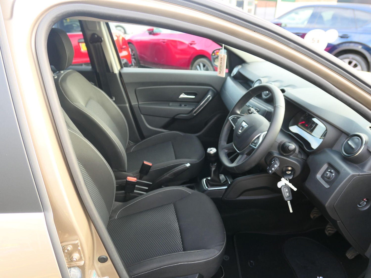 Used Dacia Duster 2018 for sale - 77683375: Photo 12