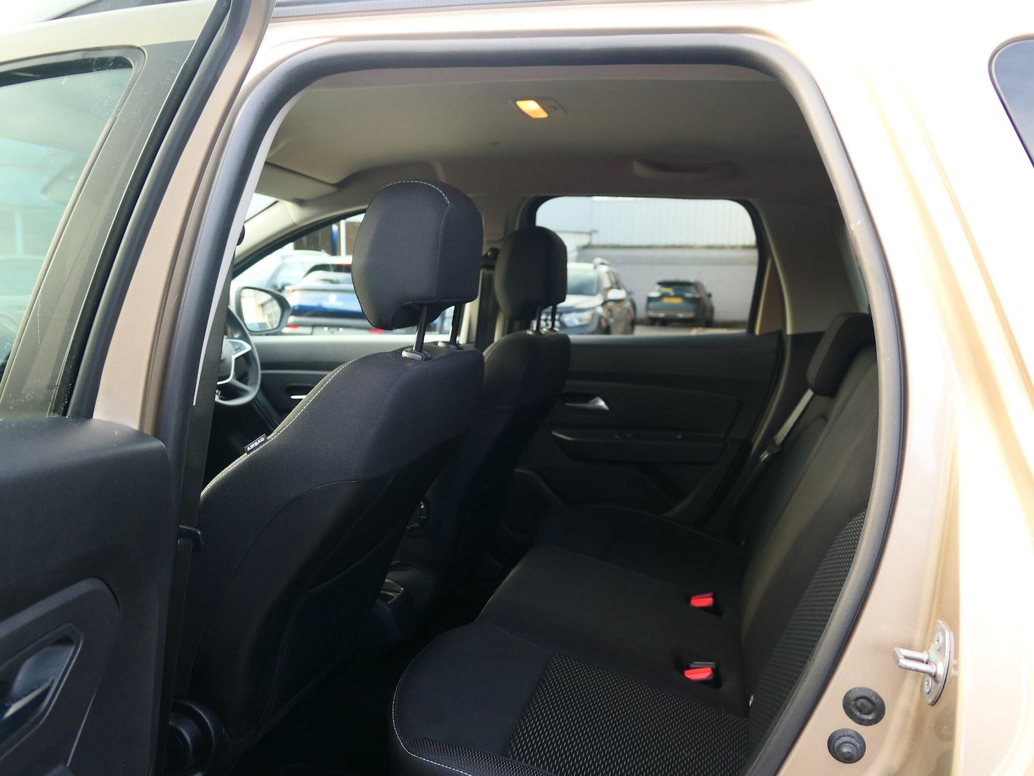 Used Dacia Duster 2018 for sale - 77683375: Photo 13