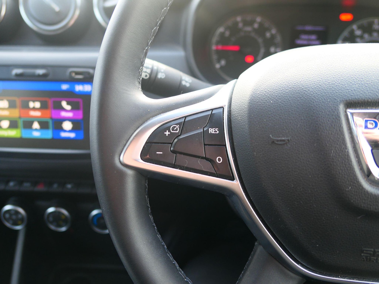 Used Dacia Duster 2018 for sale - 77683375: Photo 15