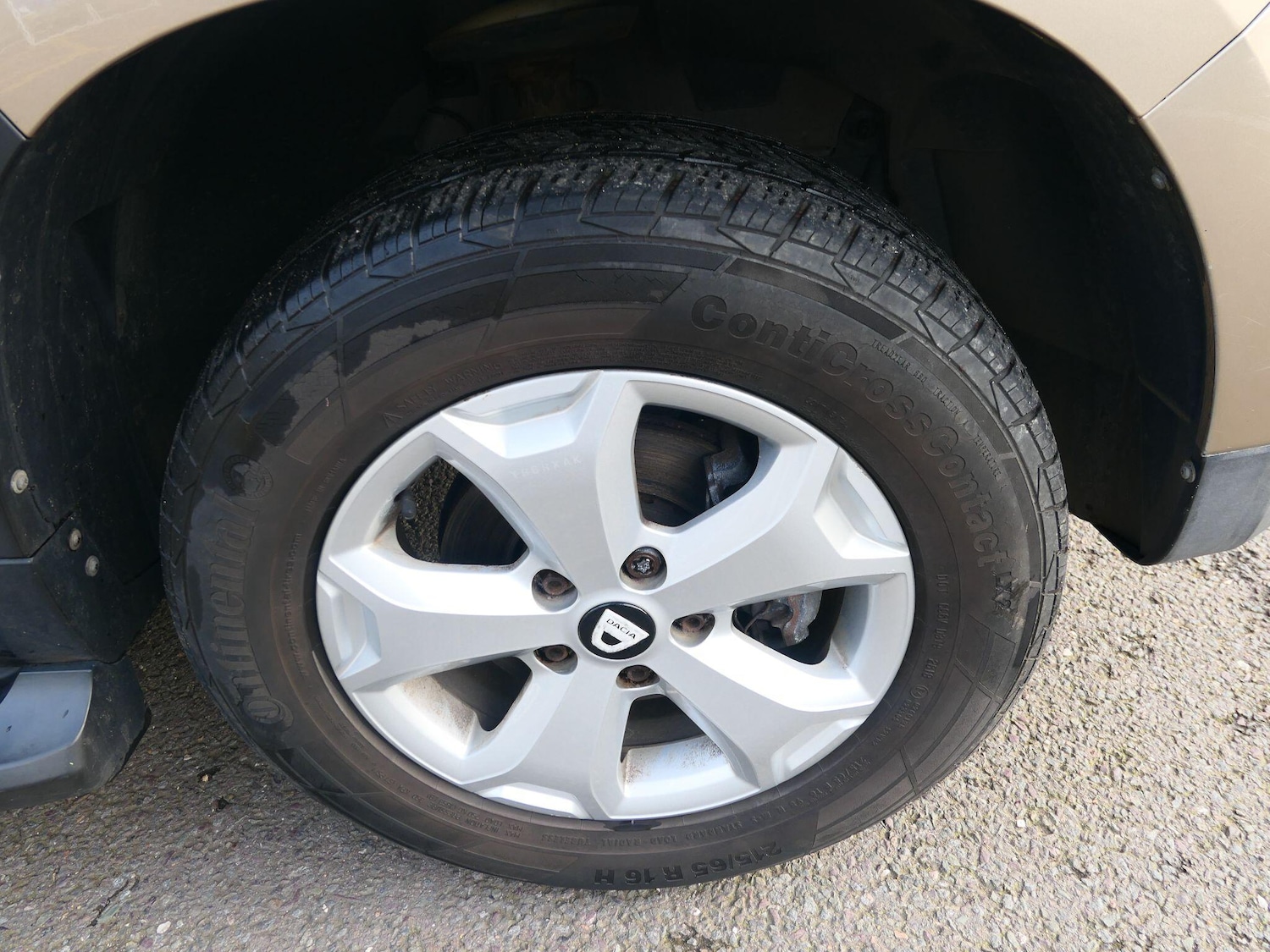 Used Dacia Duster 2018 for sale - 77683375: Photo 19