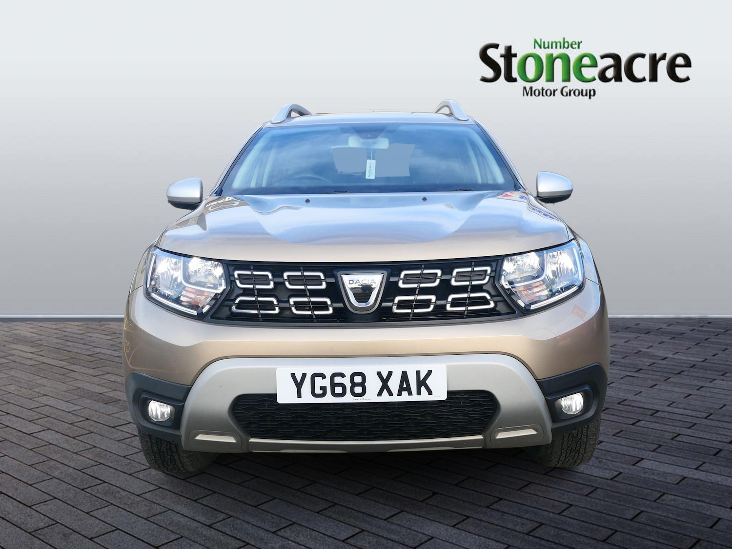 Used Dacia Duster 2018 for sale - 77683375: Photo 2