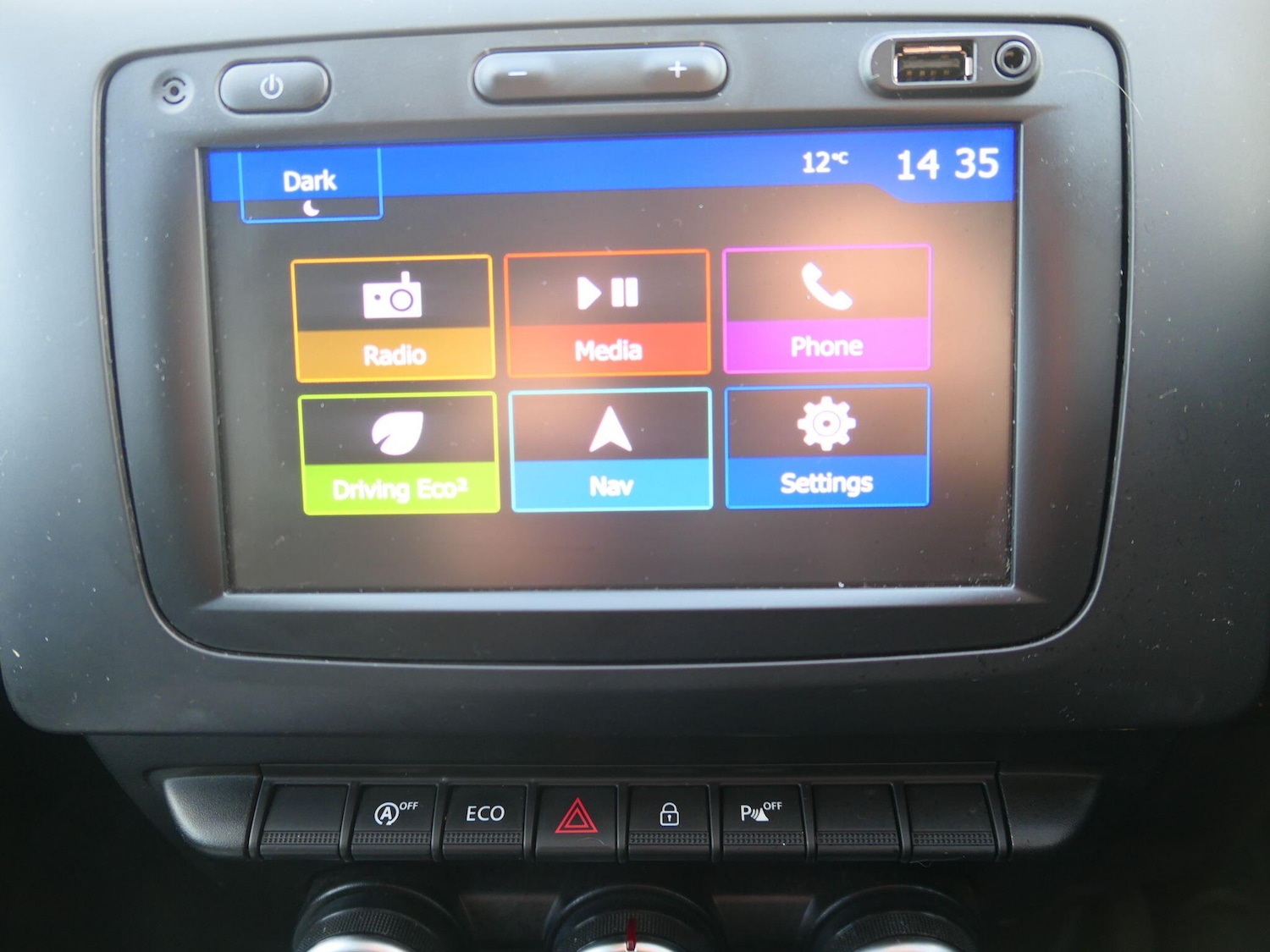 Used Dacia Duster 2018 for sale - 77683375: Photo 20