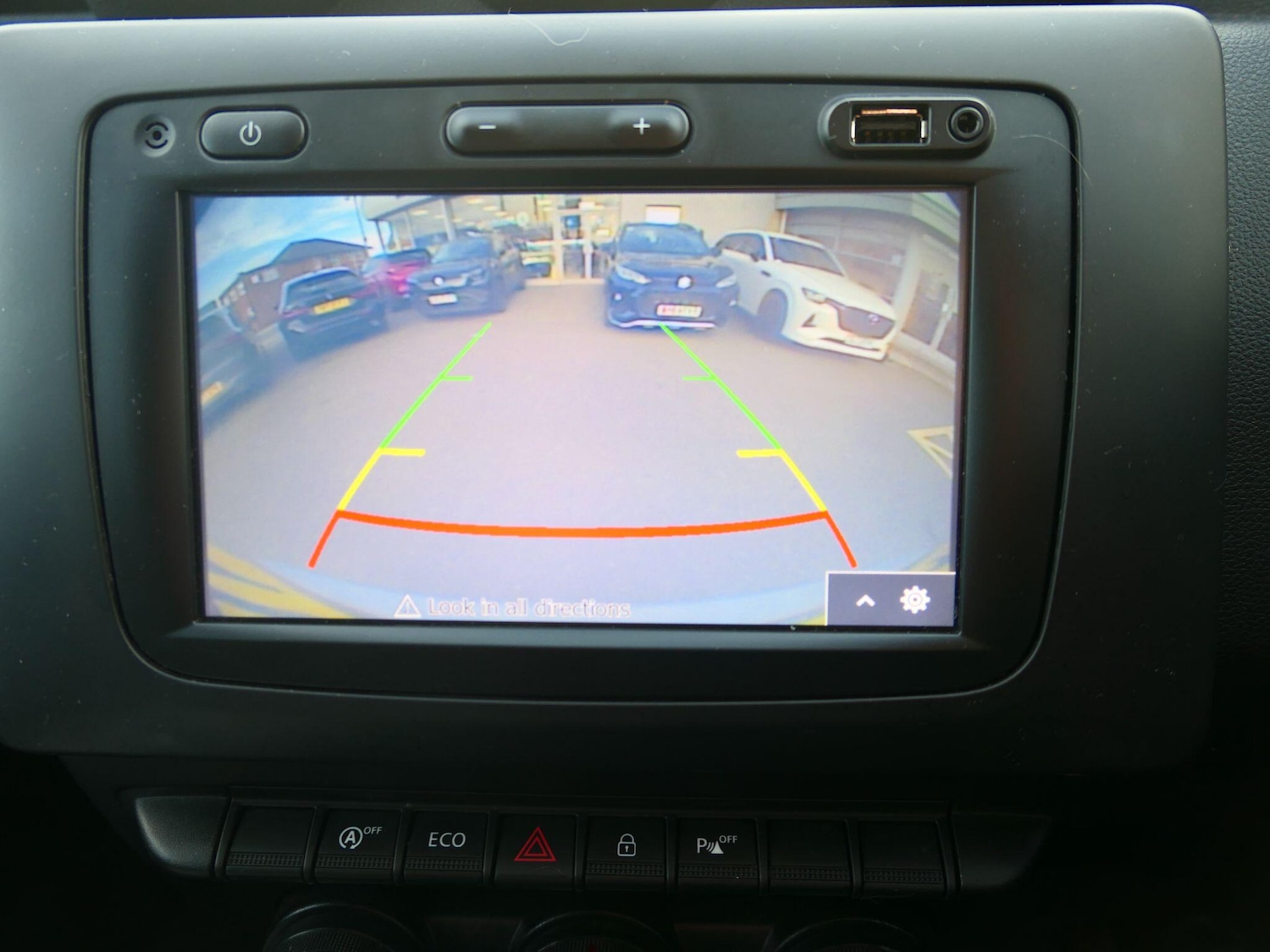 Used Dacia Duster 2018 for sale - 77683375: Photo 21