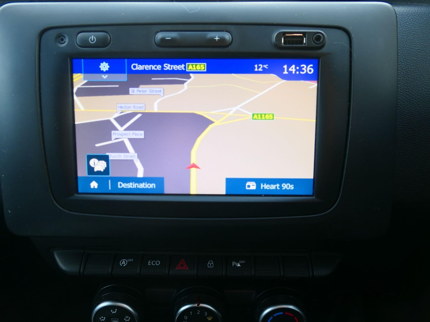 Used Dacia Duster 2018 for sale - 77683375: Photo 22