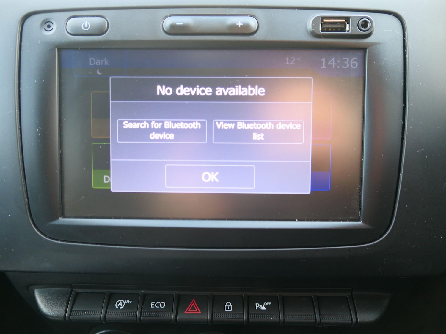 Used Dacia Duster 2018 for sale - 77683375: Photo 23