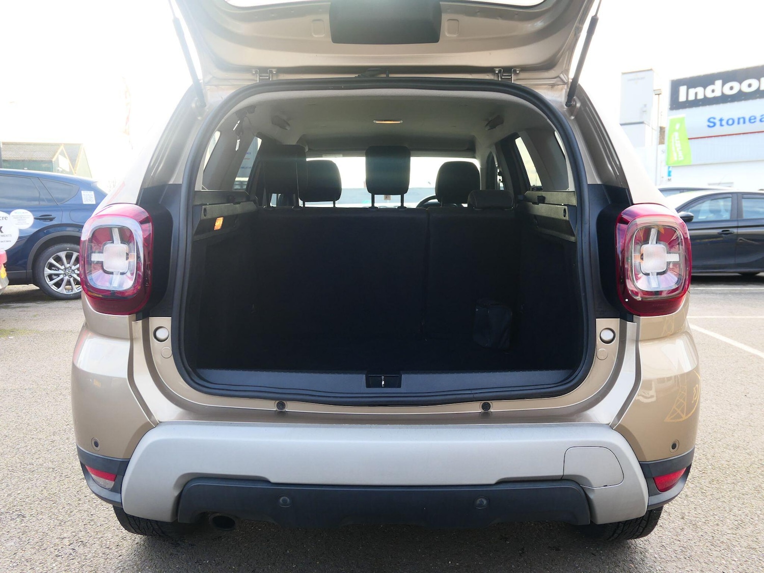 Used Dacia Duster 2018 for sale - 77683375: Photo 25