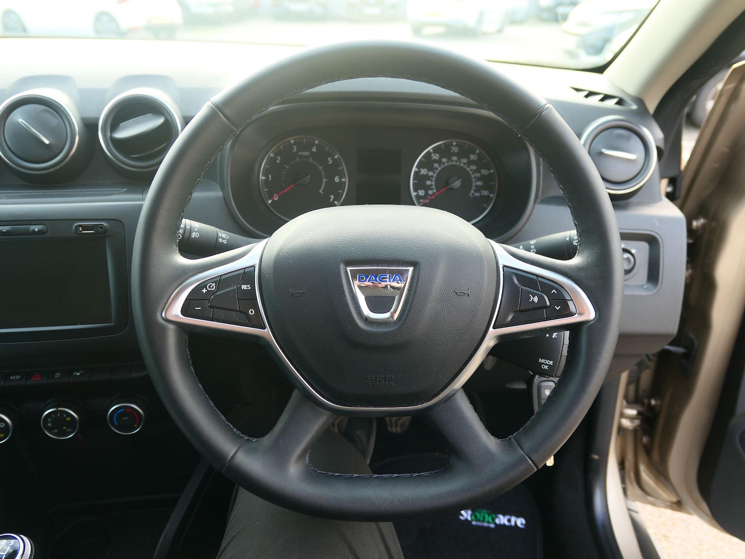 Used Dacia Duster 2018 for sale - 77683375: Photo 26