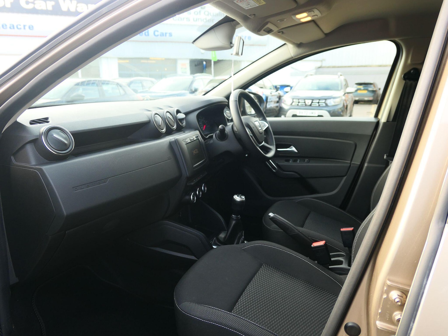 Used Dacia Duster 2018 for sale - 77683375: Photo 27