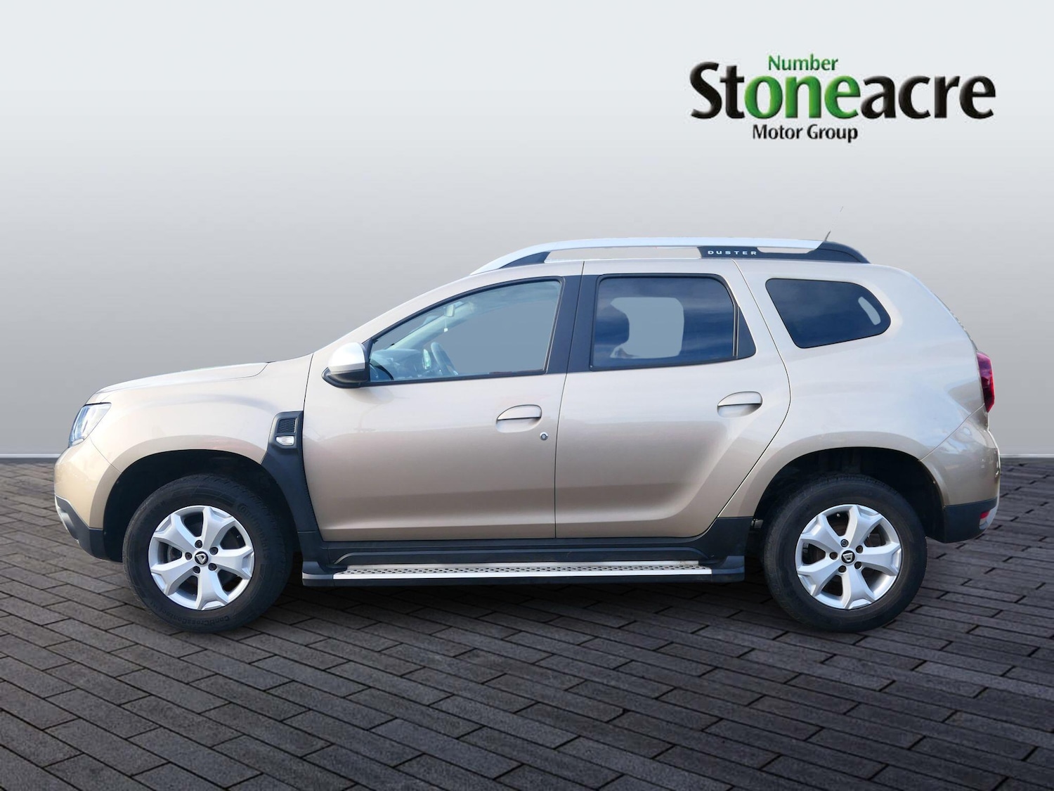 Used Dacia Duster 2018 for sale - 77683375: Photo 5