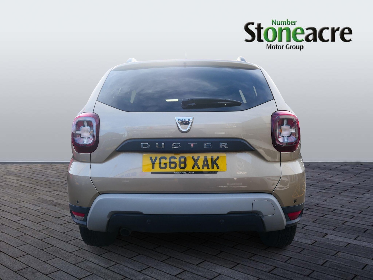 Used Dacia Duster 2018 for sale - 77683375: Photo 6