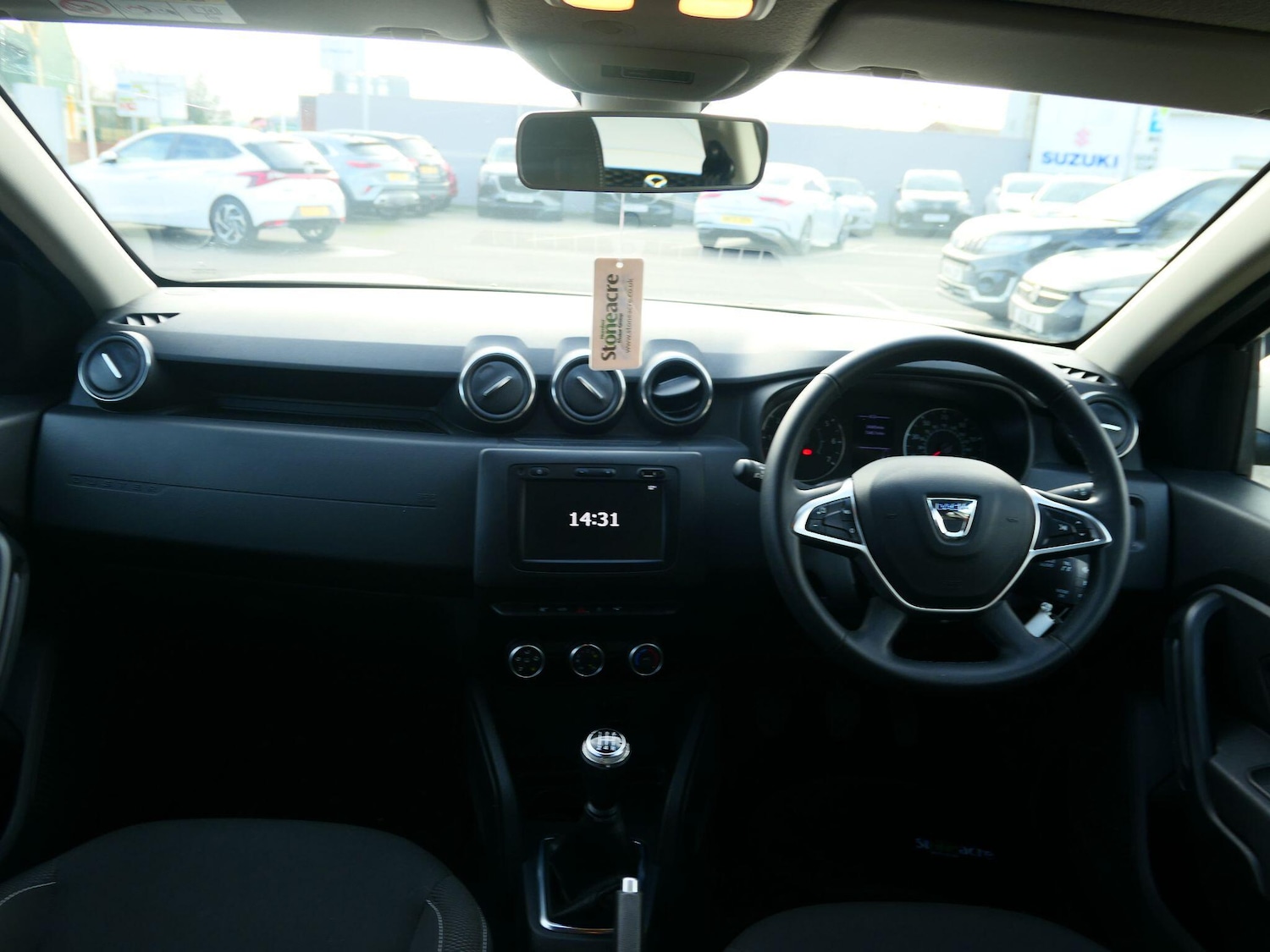 Used Dacia Duster 2018 for sale - 77683375: Photo 9