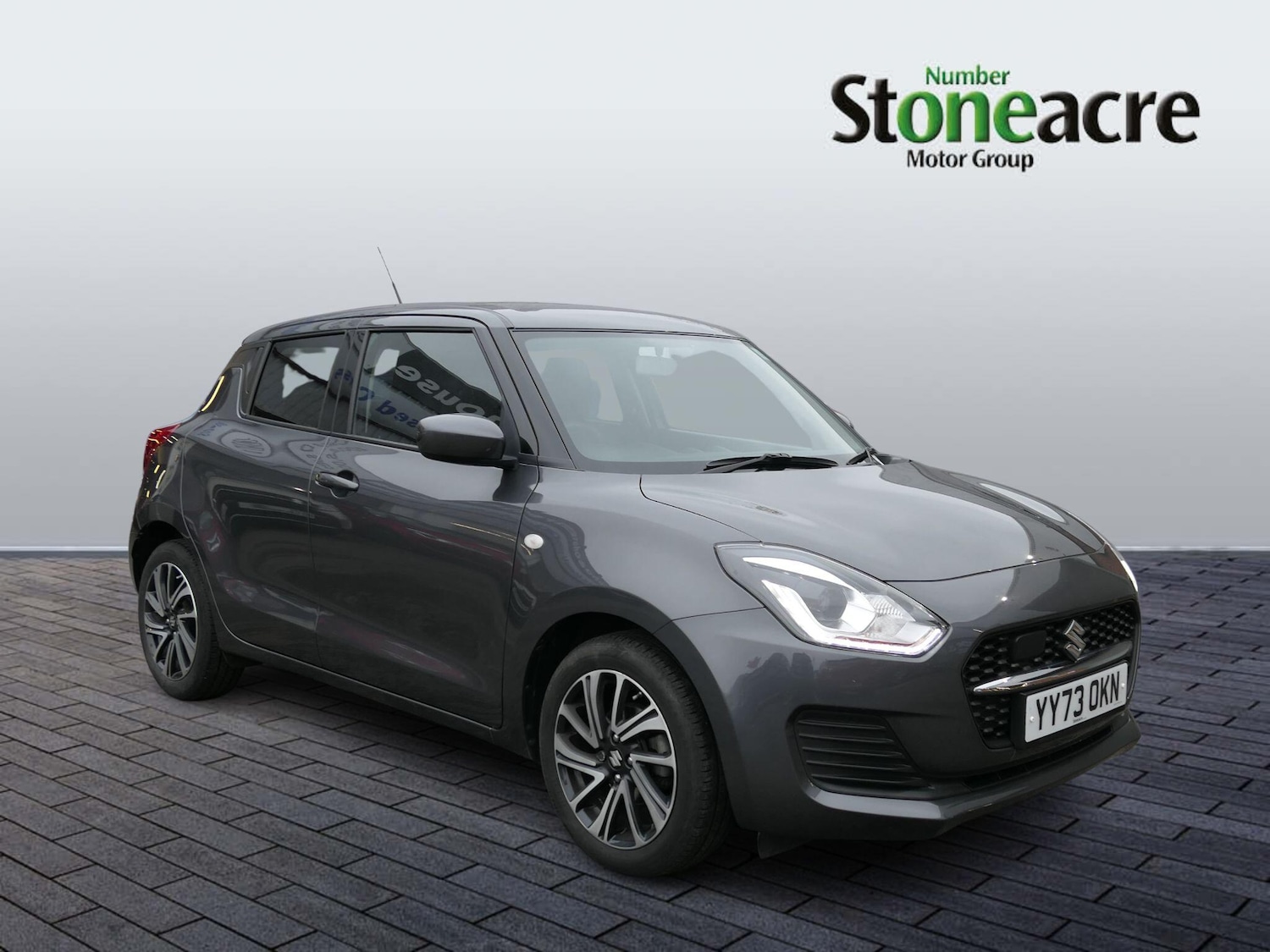 Used Suzuki Swift 2024 for sale - 77376244: Photo 1