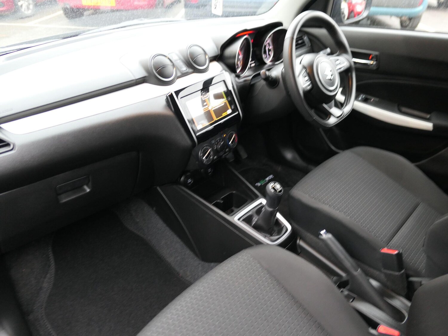 Used Suzuki Swift 2024 for sale - 77376244: Photo 11