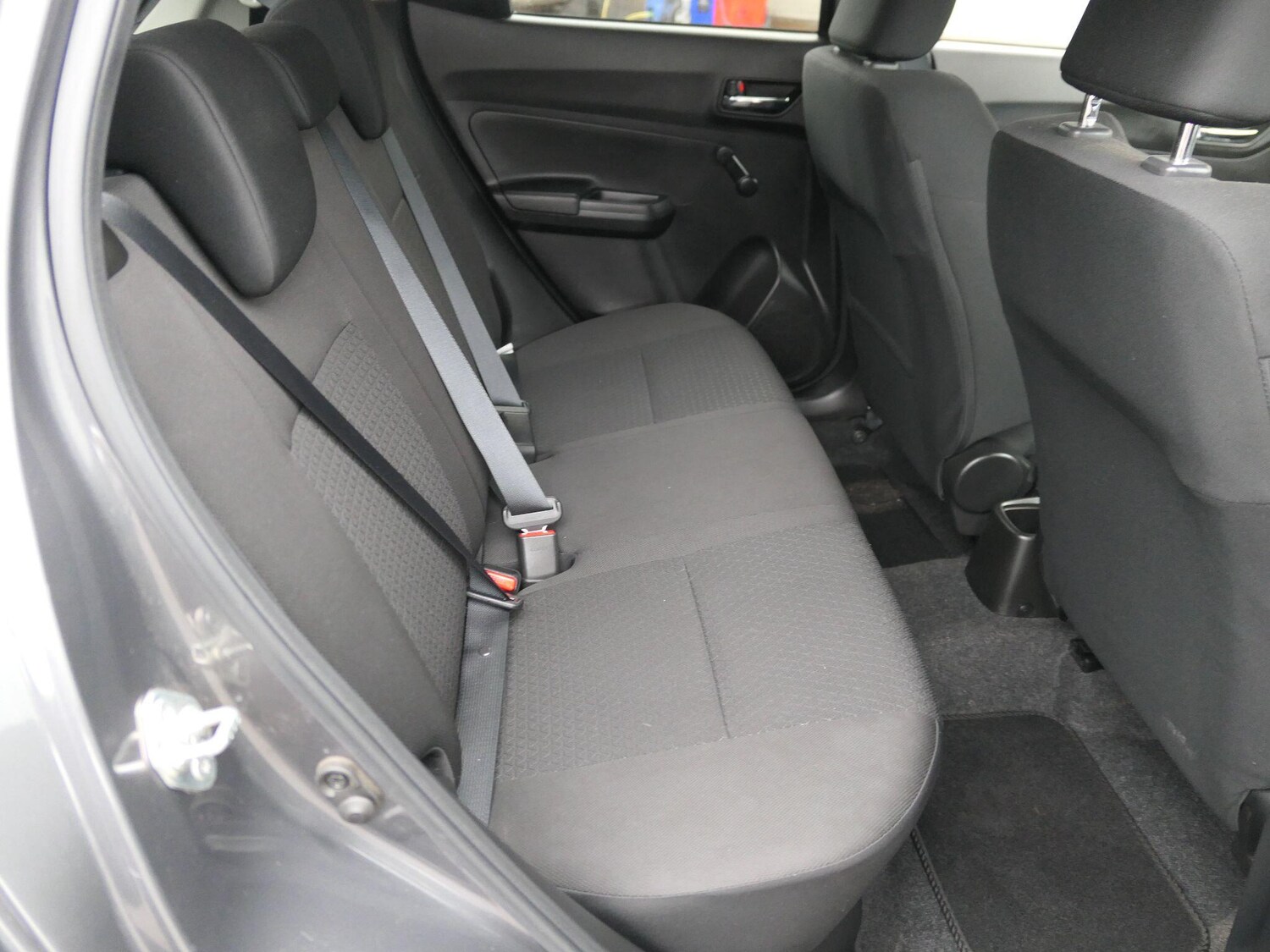 Used Suzuki Swift 2024 for sale - 77376244: Photo 13