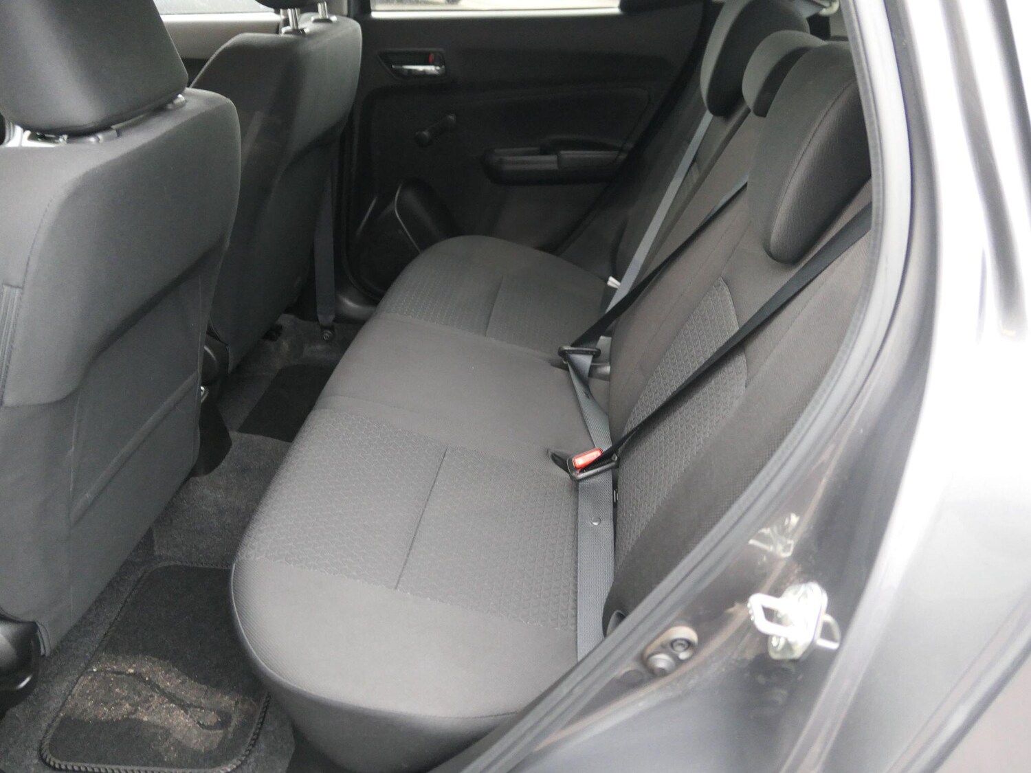 Used Suzuki Swift 2024 for sale - 77376244: Photo 14