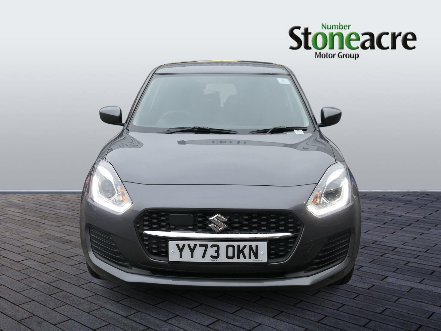 Used Suzuki Swift 2024 for sale - 77376244: Photo 2
