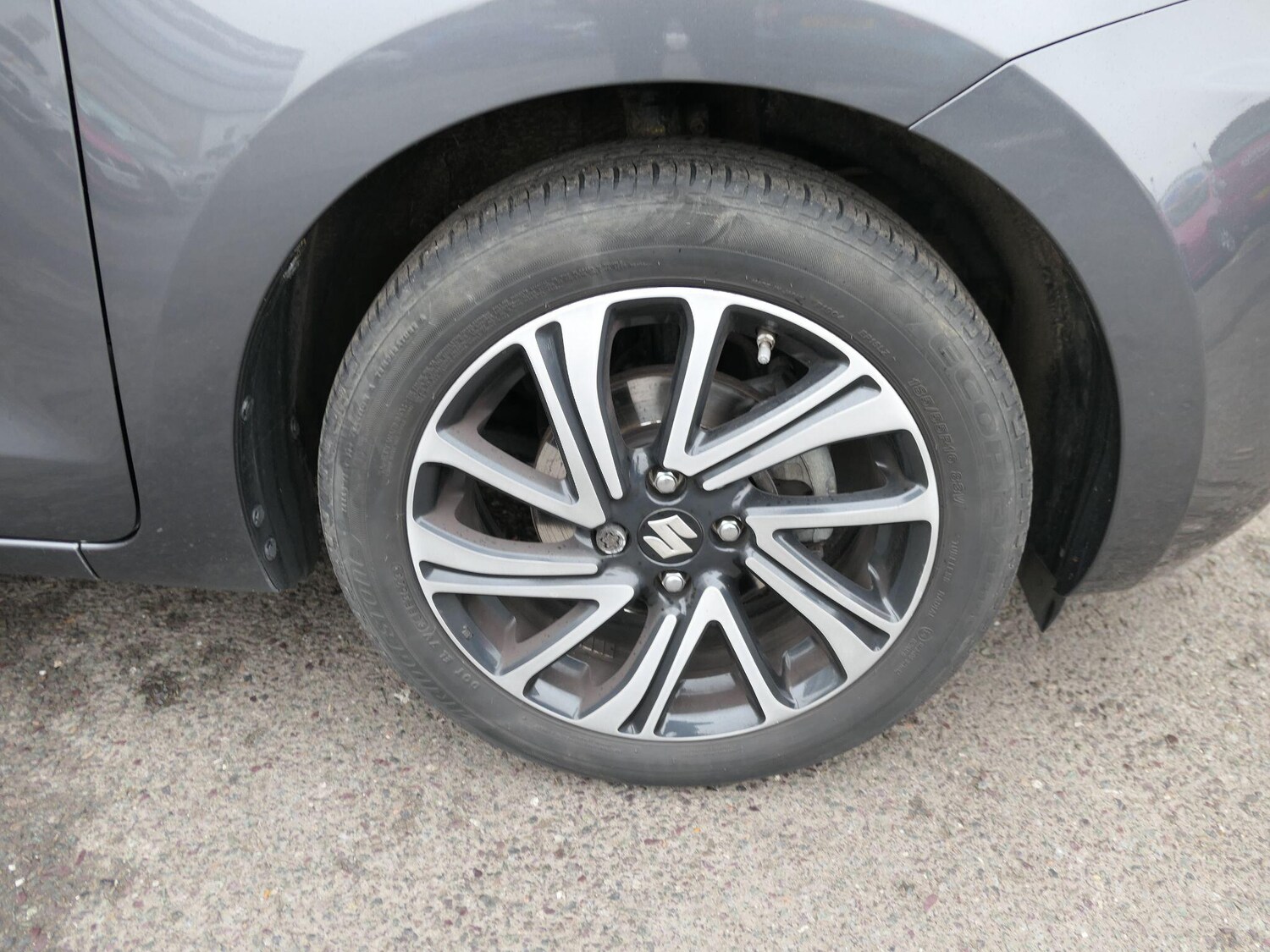 Used Suzuki Swift 2024 for sale - 77376244: Photo 20