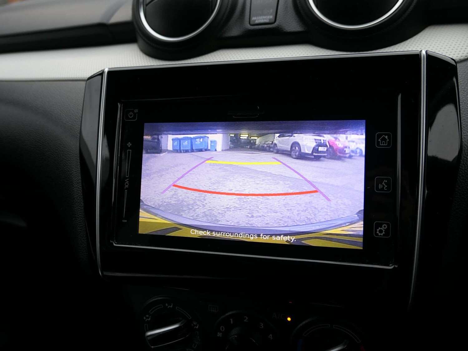 Used Suzuki Swift 2024 for sale - 77376244: Photo 22