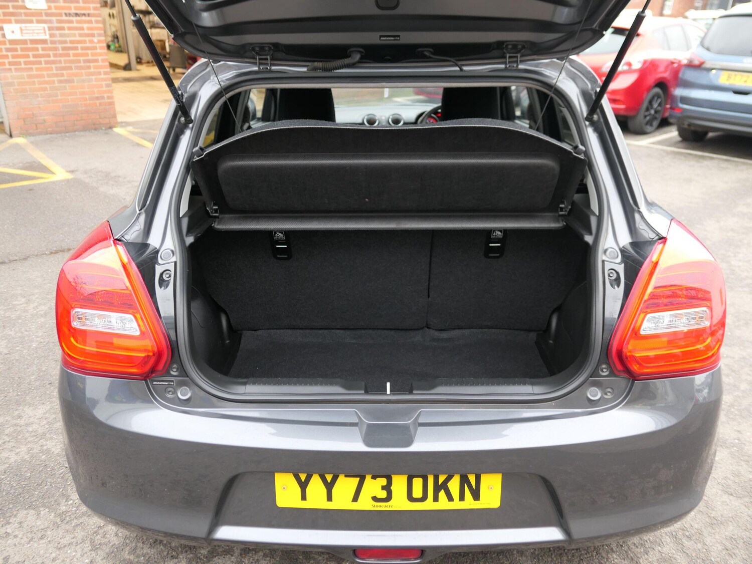 Used Suzuki Swift 2024 for sale - 77376244: Photo 24