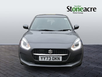 Used Suzuki Swift 2024 for sale - 77376244: Photo