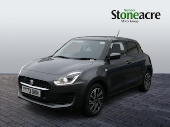 Used Suzuki Swift 2024 for sale - 77376244: Photo