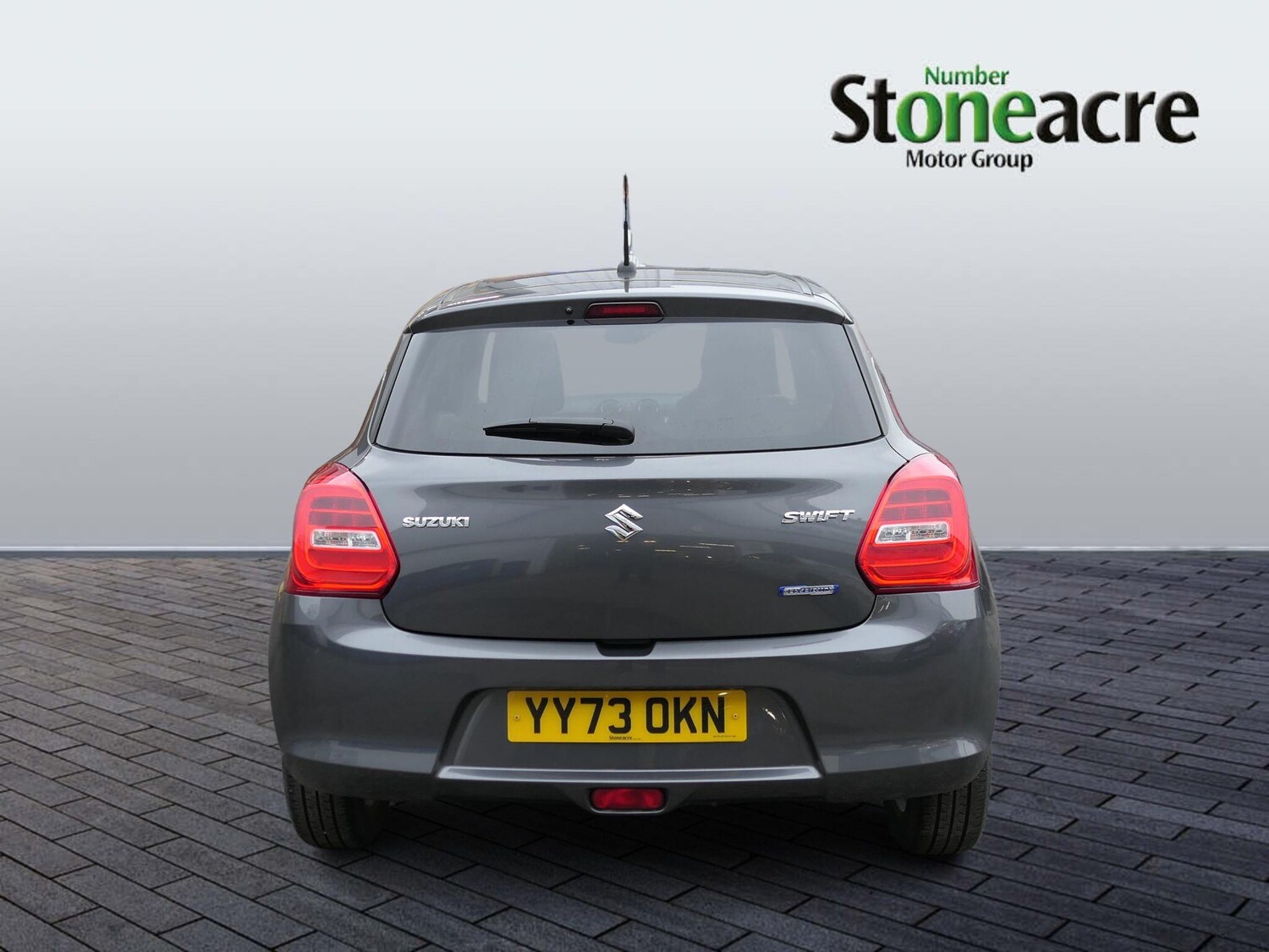 Used Suzuki Swift 2024 for sale - 77376244: Photo 6