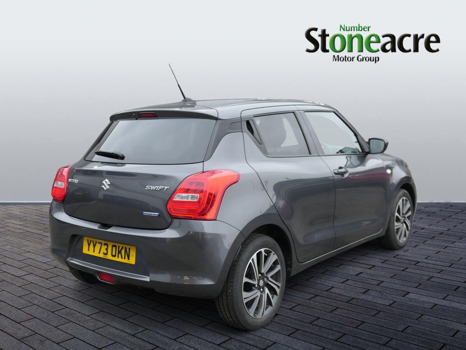 Used Suzuki Swift 2024 for sale - 77376244: Photo 8