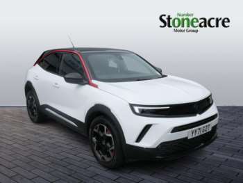 2021 (71) - 1.2 Turbo SRi SUV 5dr Petrol Auto Euro 6 (s/s) (130 ps)