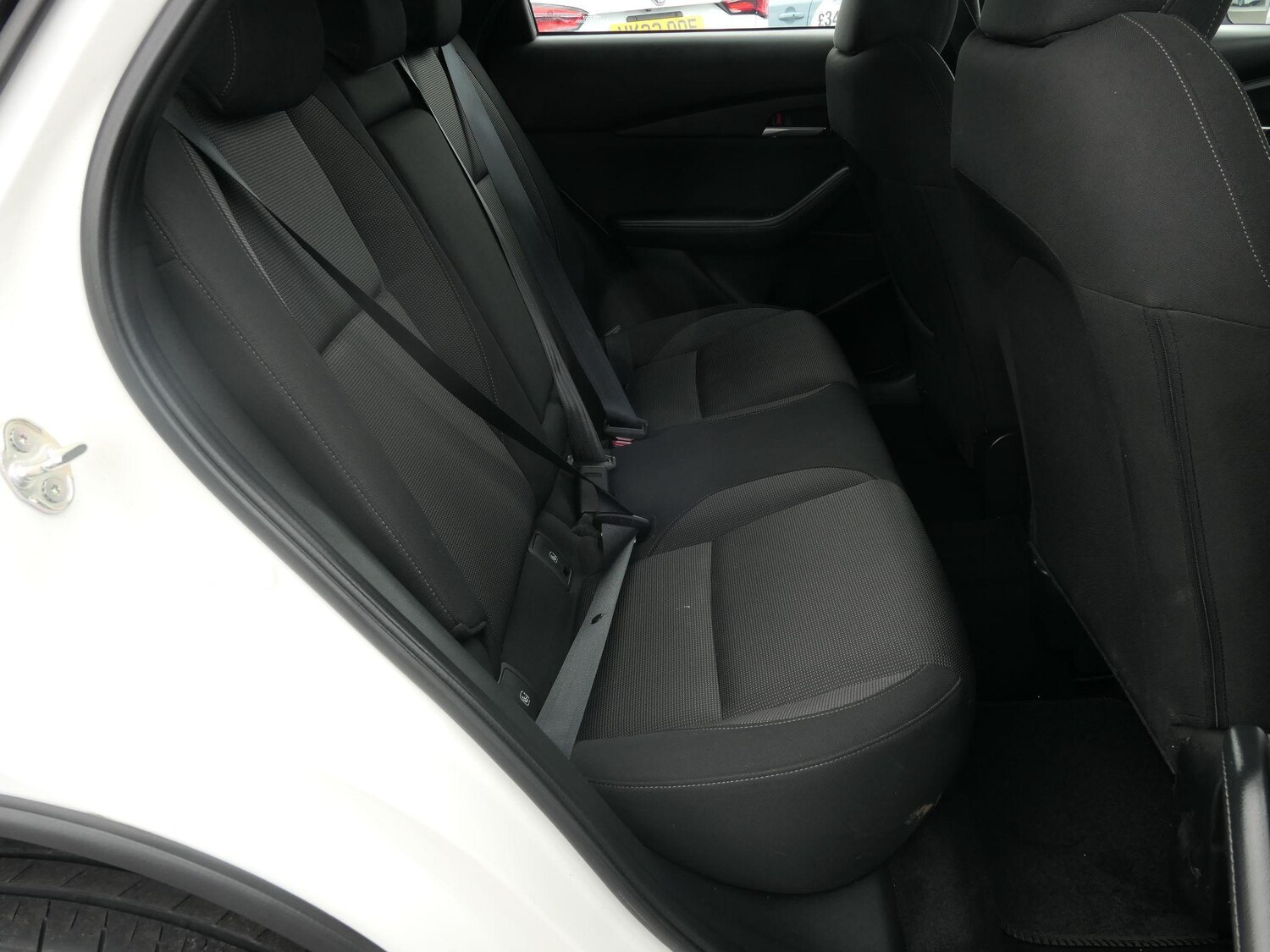 Used Mazda CX-30 2021 for sale - 76317860: Photo 13