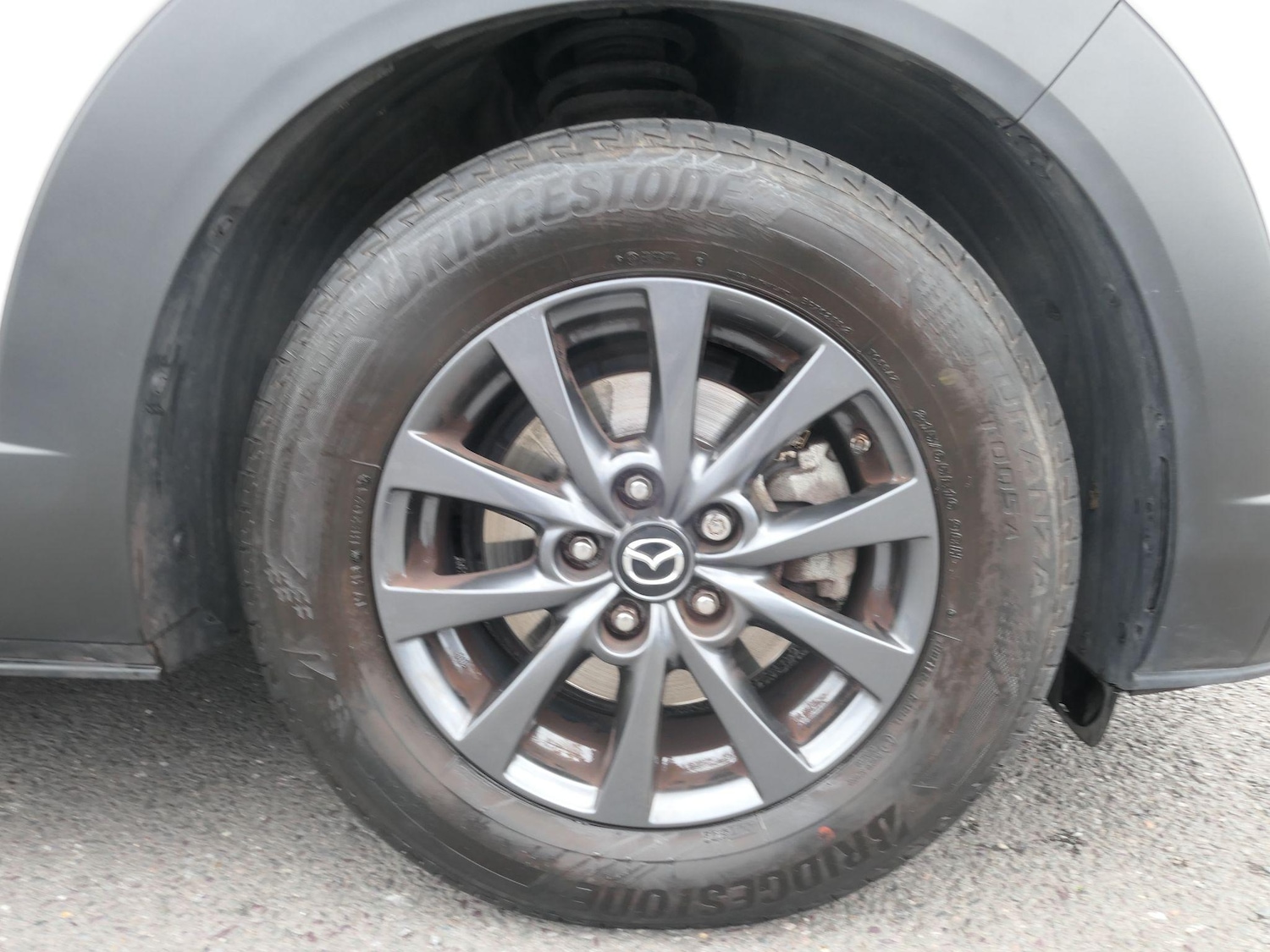 Used Mazda CX-30 2021 for sale - 76317860: Photo 17