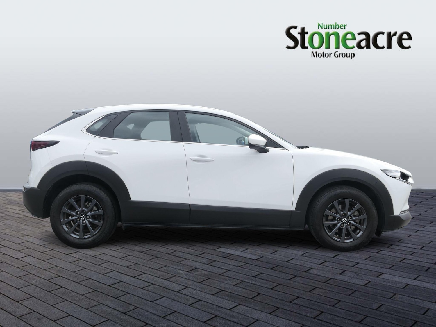 Used Mazda CX-30 2021 for sale - 76317860: Photo 7