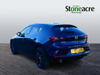 Used Mazda Mazda3 2026 for sale - 79202396: Photo