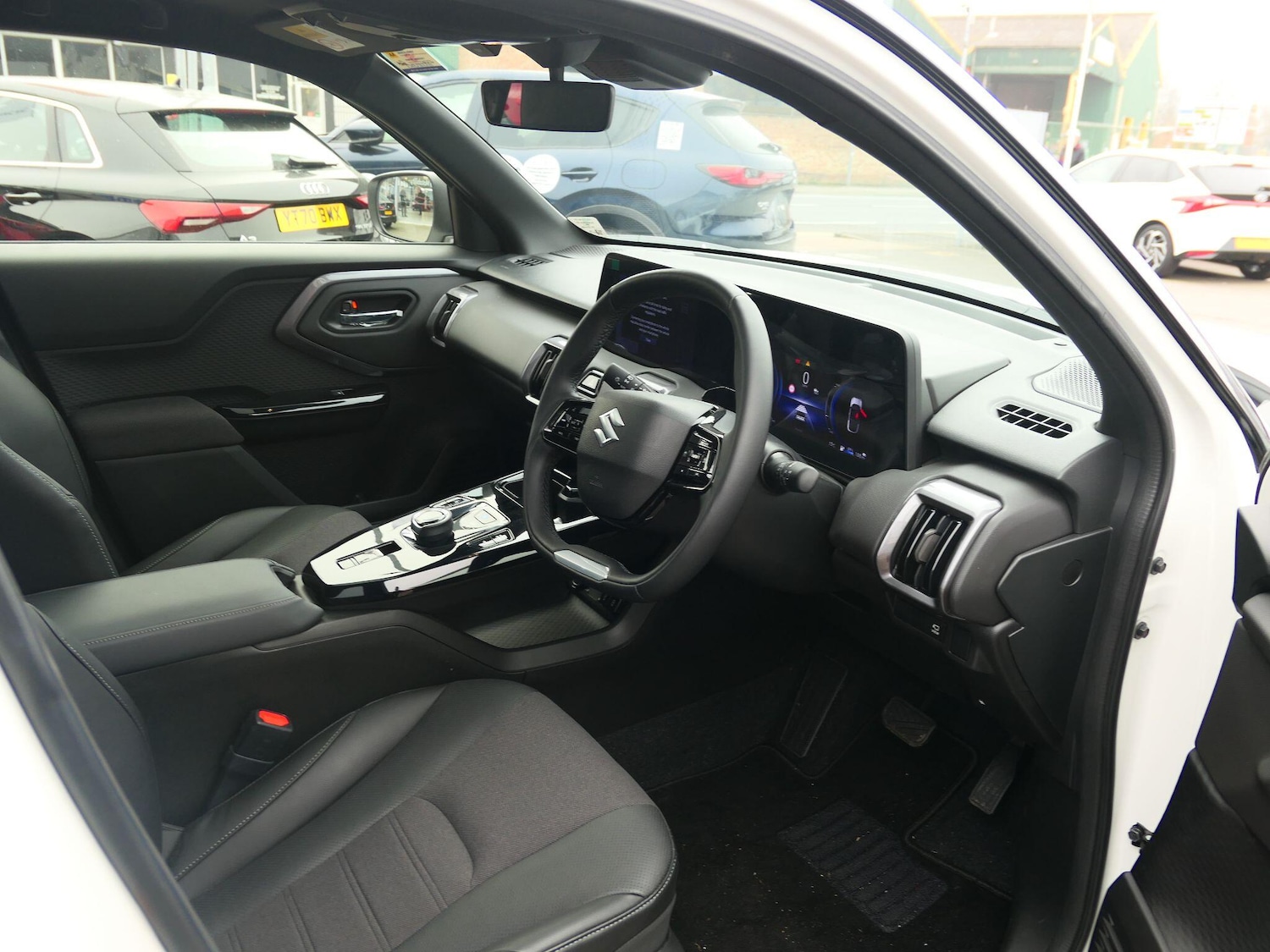 Used Suzuki e Vitara 2026 for sale - 77926267: Photo 10