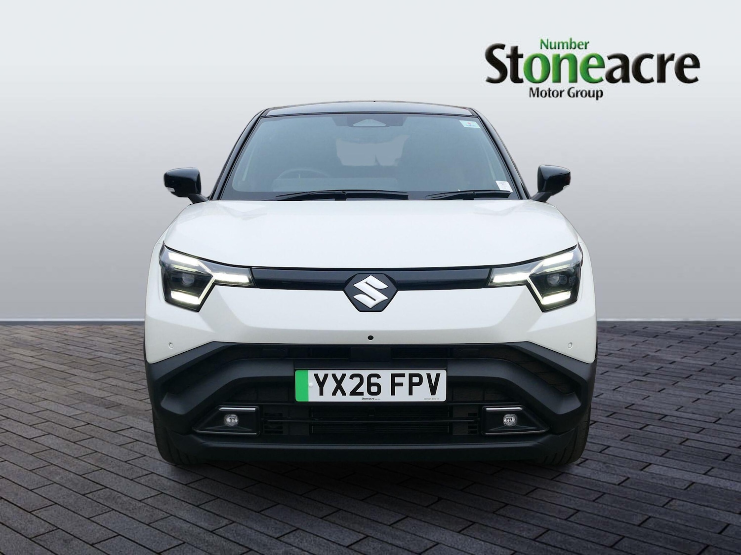 Used Suzuki e Vitara 2026 for sale - 77926267: Photo 2