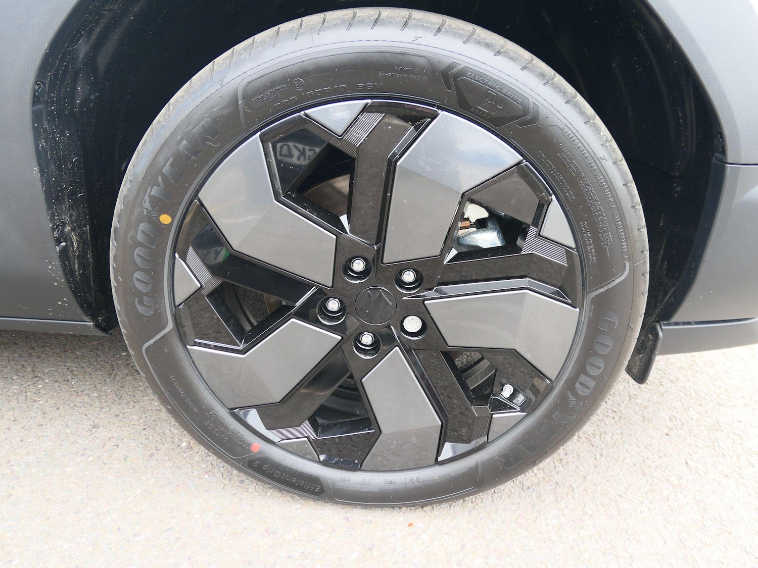 Used Suzuki e Vitara 2026 for sale - 77926267: Photo 21