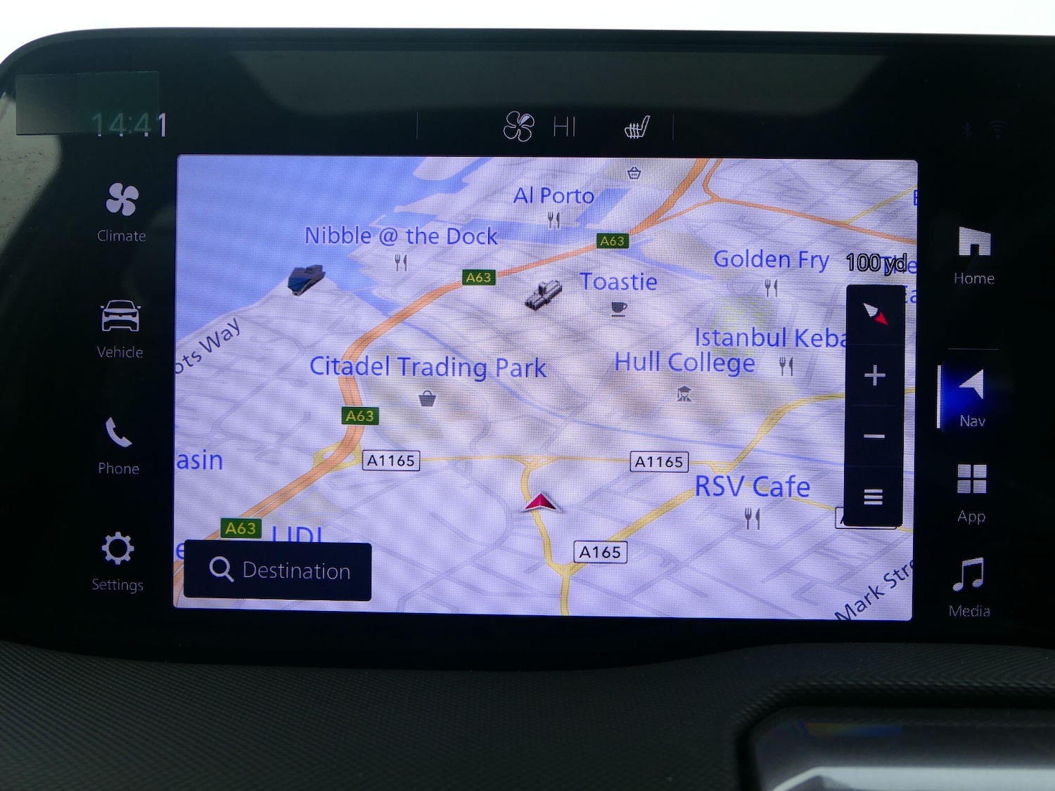 Used Suzuki e Vitara 2026 for sale - 77926267: Photo 23