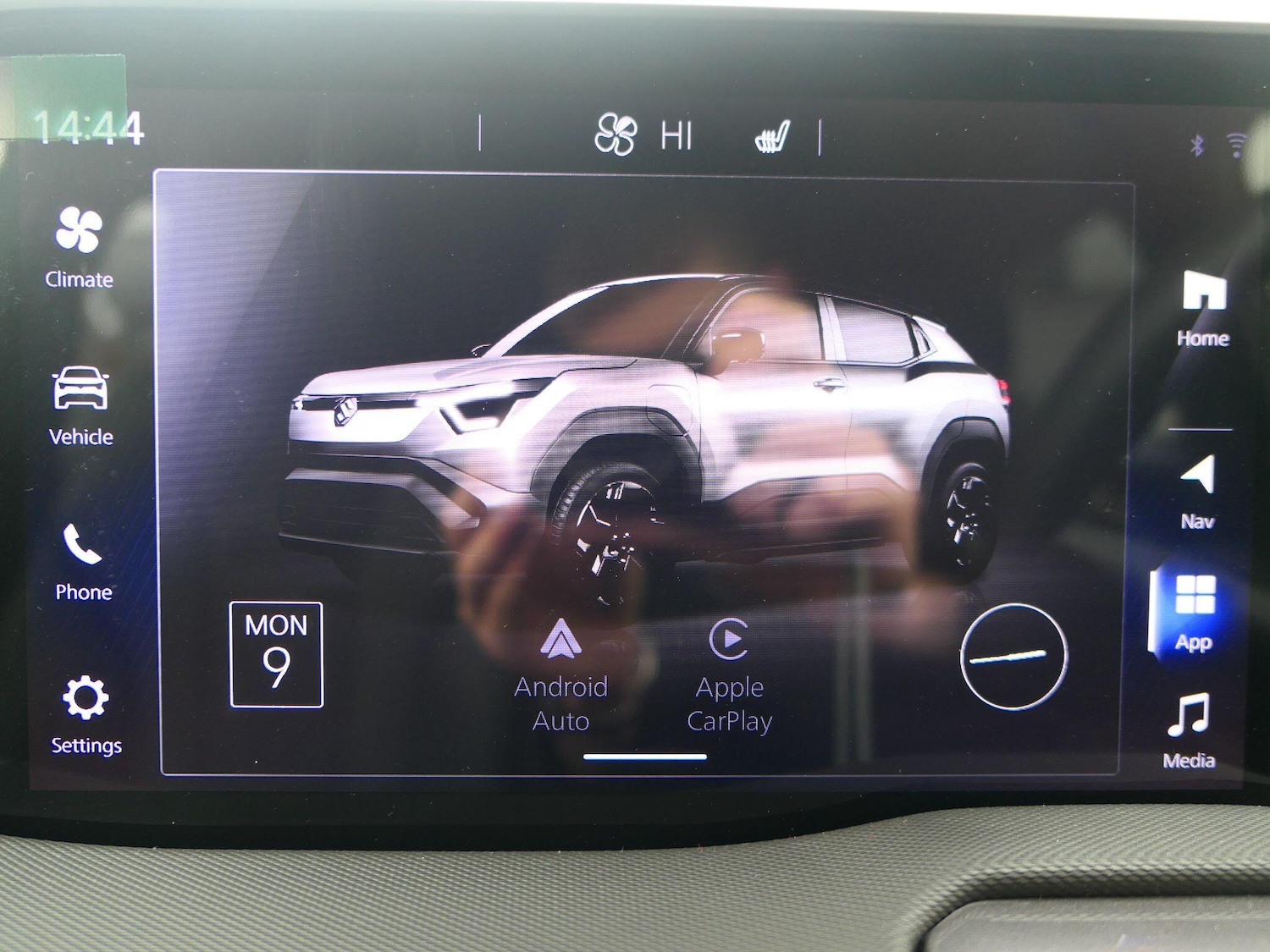 Used Suzuki e Vitara 2026 for sale - 77926267: Photo 28