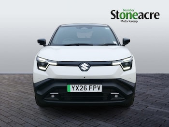 Used Suzuki e Vitara 2026 for sale - 77926267: Photo