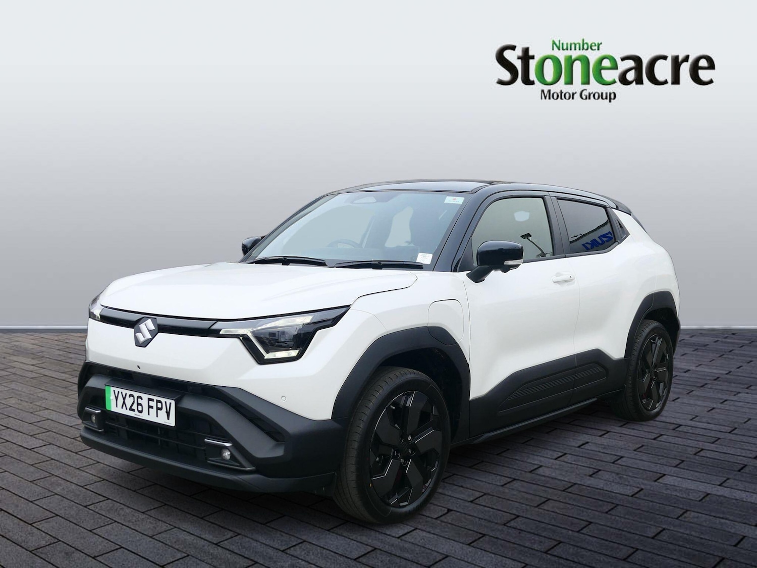 Used Suzuki e Vitara 2026 for sale - 77926267: Photo 3