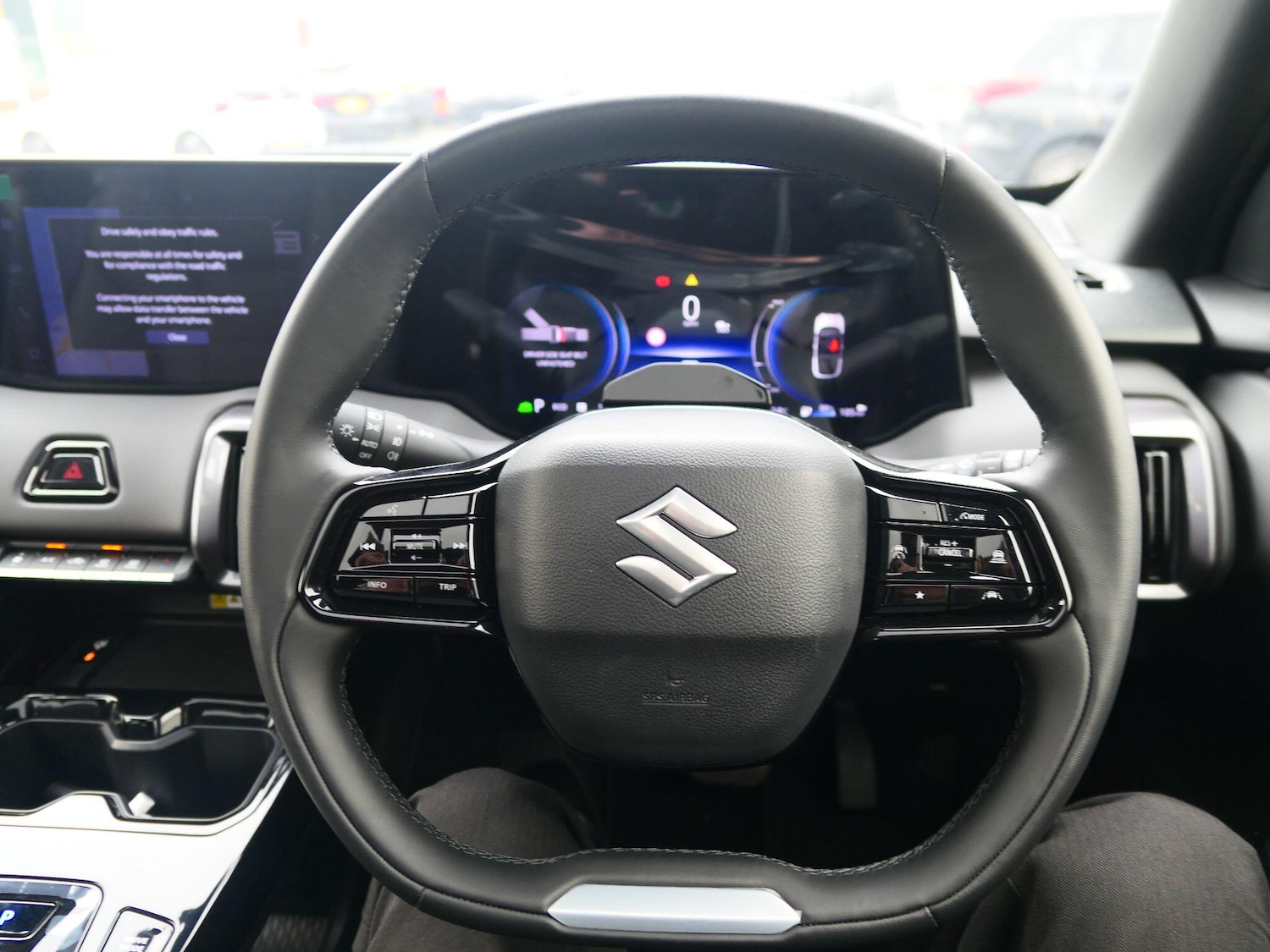 Used Suzuki e Vitara 2026 for sale - 77926267: Photo 30