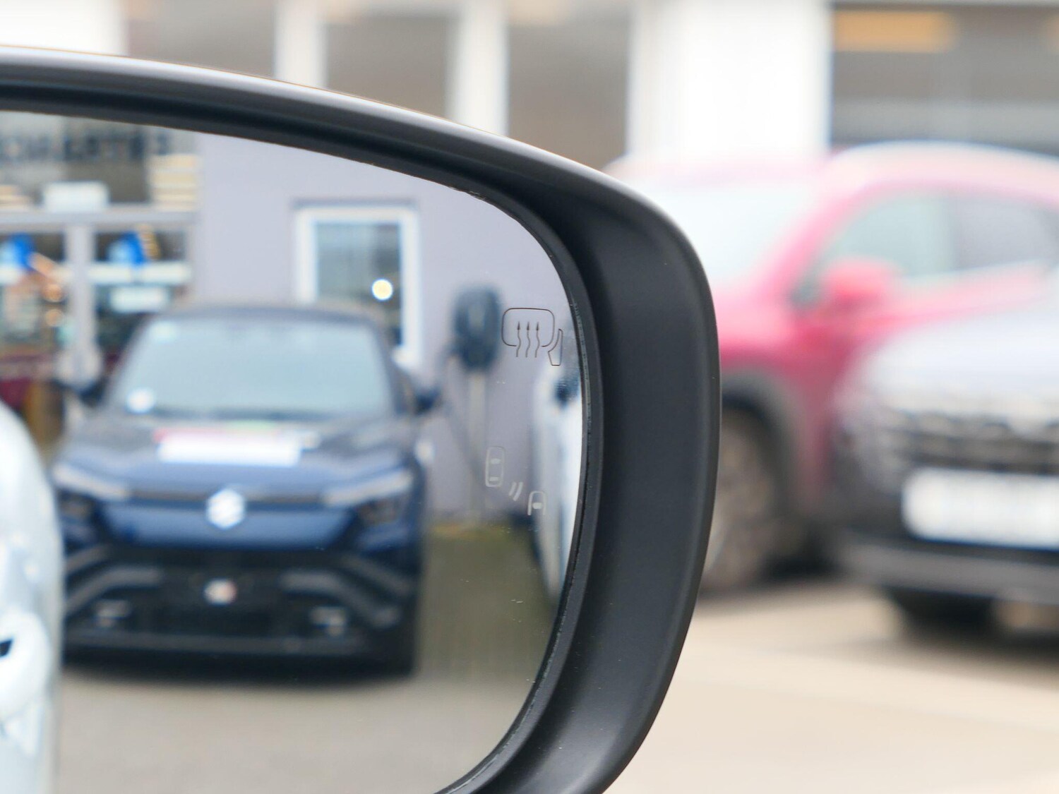 Used Suzuki e Vitara 2026 for sale - 77926267: Photo 33