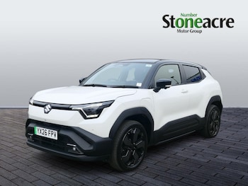 Used Suzuki e Vitara 2026 for sale - 77926267: Photo